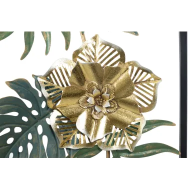 Panel ze stali Campur -B- 31x4x90 cm